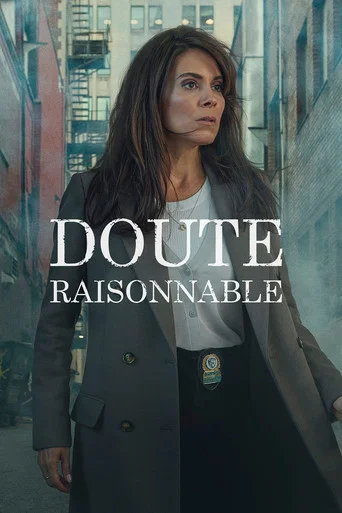 Regarder Doute raisonnable - Saison 2 en streaming complet