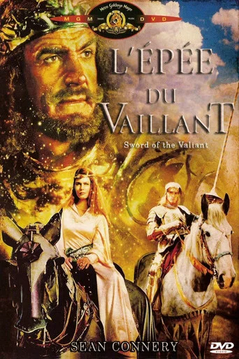 Regarder L'Épée du vaillant en streaming complet