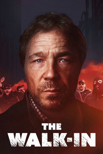 Regarder The Walk-In en streaming complet