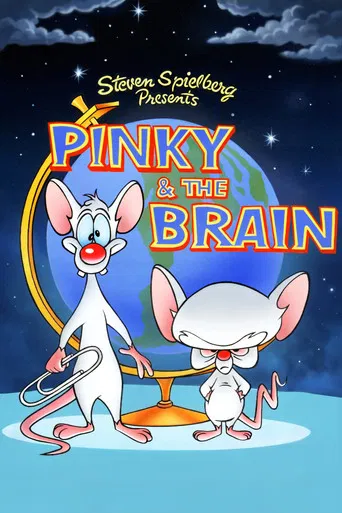 Regarder Pinky and the Brain en streaming complet