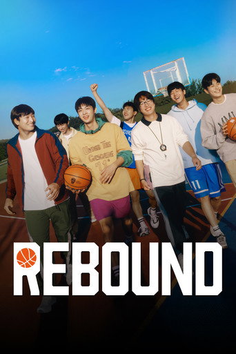 Regarder Rebound en streaming complet