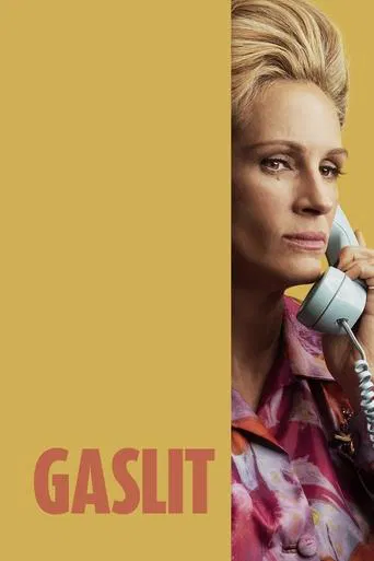 Regarder Gaslit en streaming complet