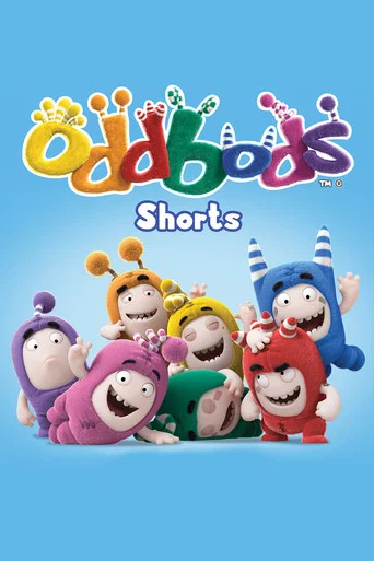 Regarder Oddbods en streaming complet