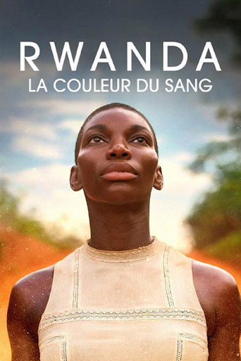 Regarder Rwanda - La couleur du sang en streaming complet