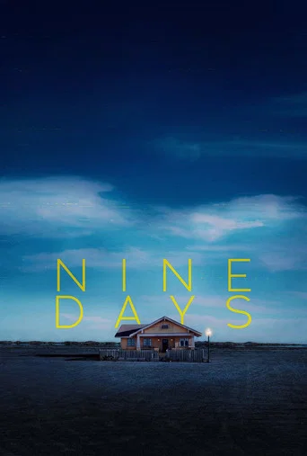 Regarder Nine Days en streaming complet
