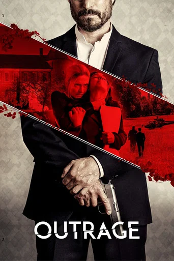 Regarder Outrage en streaming complet