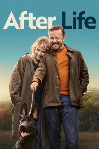Regarder After Life en streaming complet