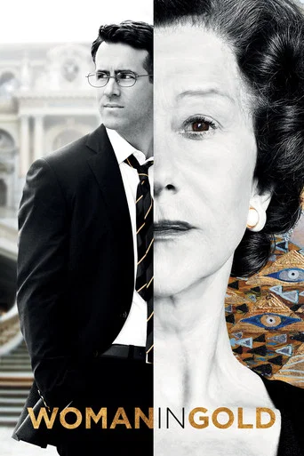 Regarder Woman in Gold en streaming complet