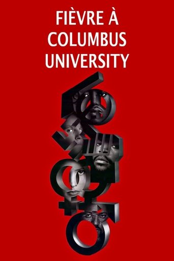 Regarder Fièvre à Columbus University en streaming complet
