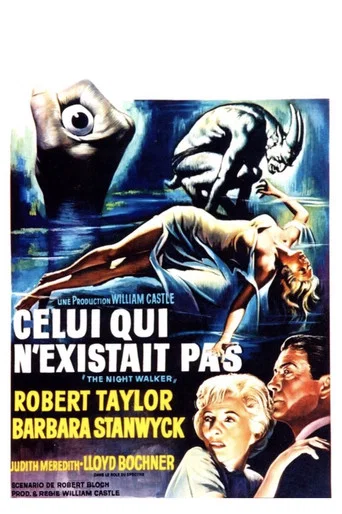 Regarder Celui qui n'existait pas en streaming complet