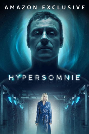 Regarder Hypersomnie en streaming complet