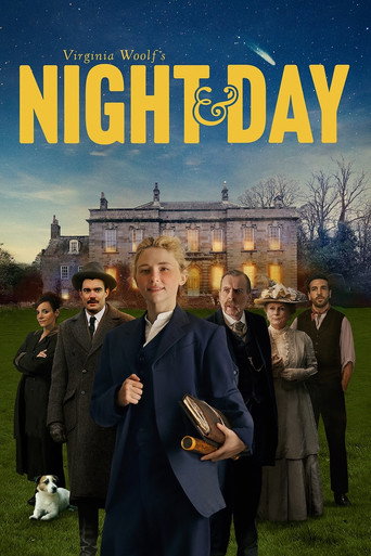 Regarder Virginia Woolf's Night & Day en streaming complet