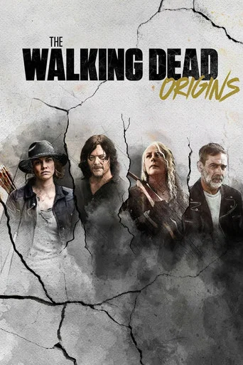 Regarder The Walking Dead: Origins en streaming complet