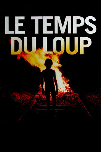 Regarder Le Temps du loup en streaming complet