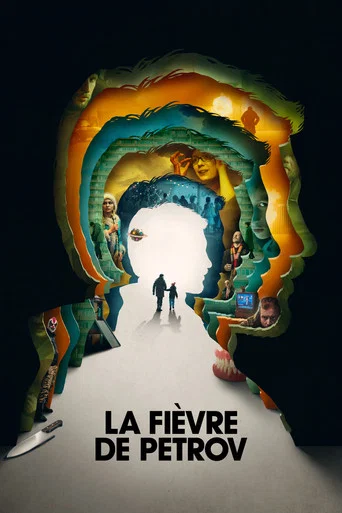 Regarder La Fièvre de Petrov en streaming complet