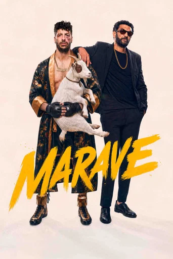 Regarder Marave en streaming complet