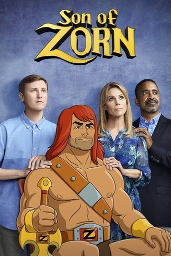 Regarder Son of Zorn en streaming complet