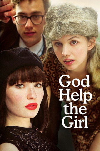 Regarder God Help the Girl en streaming complet