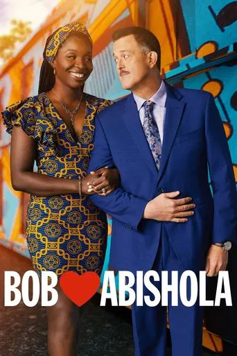 Regarder Bob Hearts Abishola - Saison 1 en streaming complet
