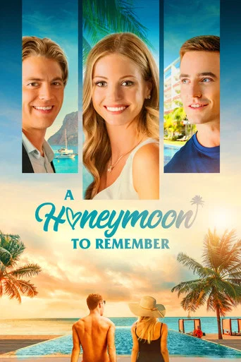 Regarder Lune de miel et cœur brisé en streaming complet