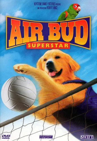 Regarder Air Bud 5 - Superstar en streaming complet