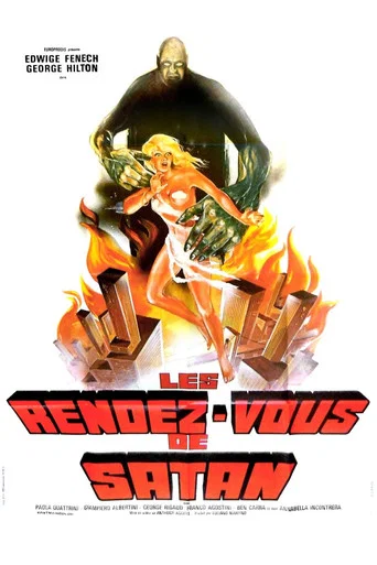 Regarder Les rendez-vous de Satan en streaming complet