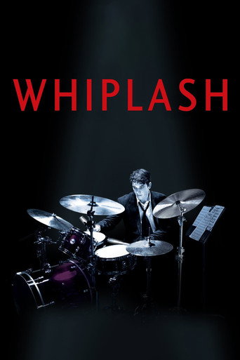 Regarder Whiplash en streaming complet
