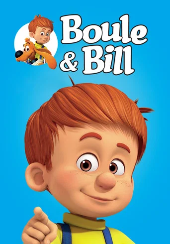 Regarder Boule & Bill en streaming complet