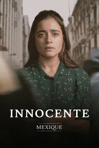 Regarder Innocente : Mexique en streaming complet