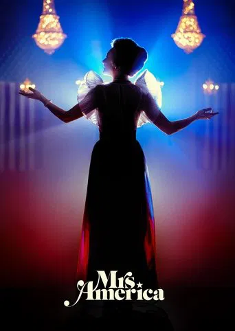 Regarder Mrs. America en streaming complet