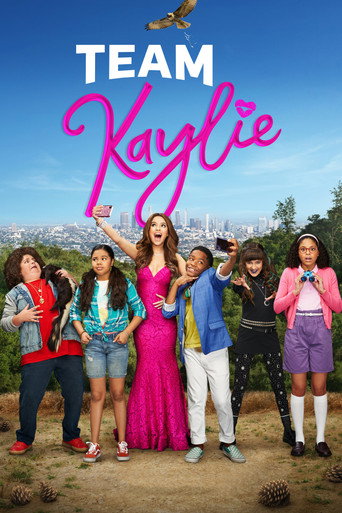 Regarder Team Kaylie en streaming complet