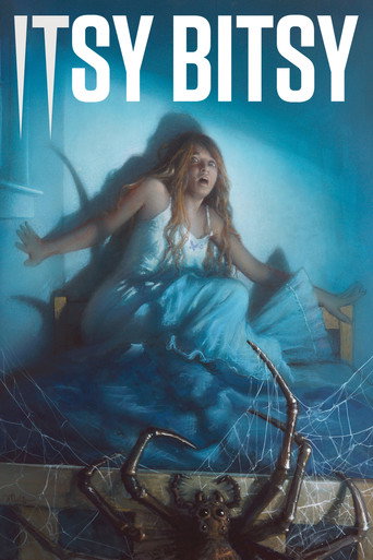 Regarder Itsy Bitsy en streaming complet