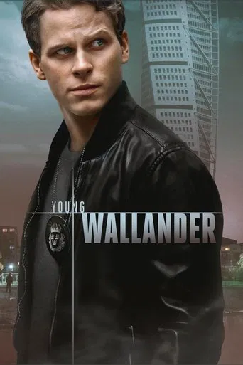 Regarder Young Wallander en streaming complet