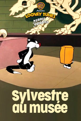 Regarder Sylvestre au Musée en streaming complet