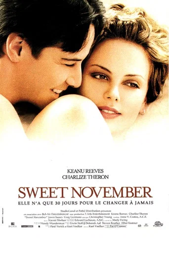 Regarder Sweet November en streaming complet