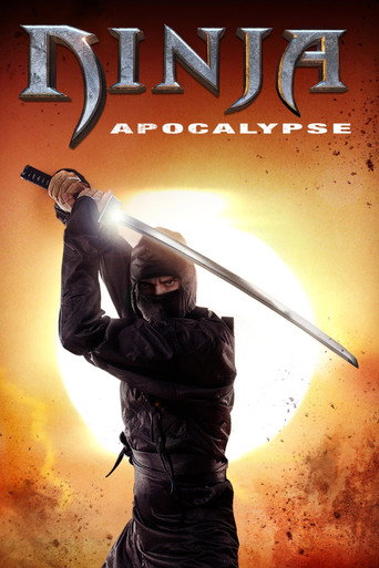 Regarder Ninja Apocalypse en streaming complet
