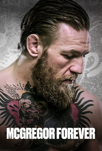 Regarder McGregor Forever en streaming complet