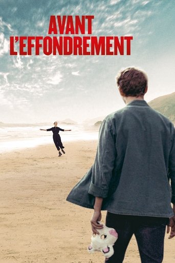 Regarder Avant l'effondrement en streaming complet