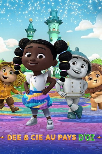 Regarder Dee et compagnie au pays d'Oz en streaming complet