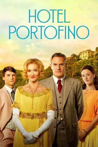 Regarder Hotel Portofino - Saison 1 en streaming complet