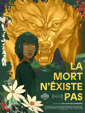 Regarder La Mort n’existe pas en streaming complet