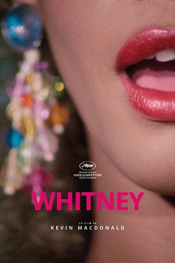 Regarder Whitney en streaming complet