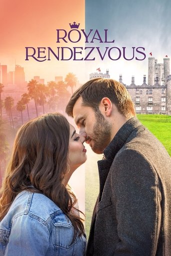 Regarder Royal Rendezvous en streaming complet