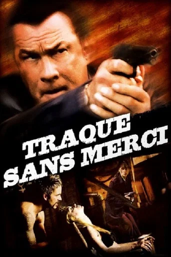 Regarder Traque sans merci en streaming complet