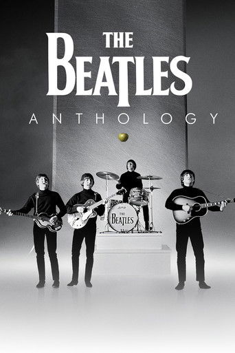 Regarder The Beatles Anthology en streaming complet