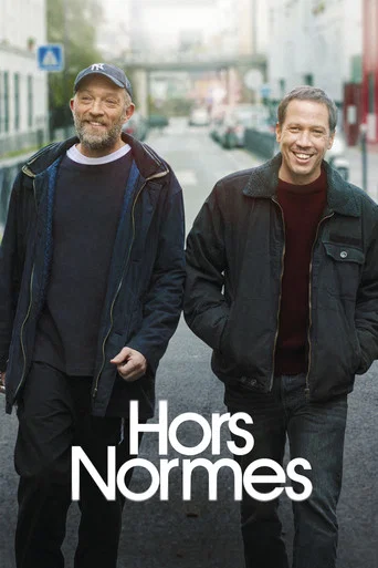 Regarder Hors normes en streaming complet