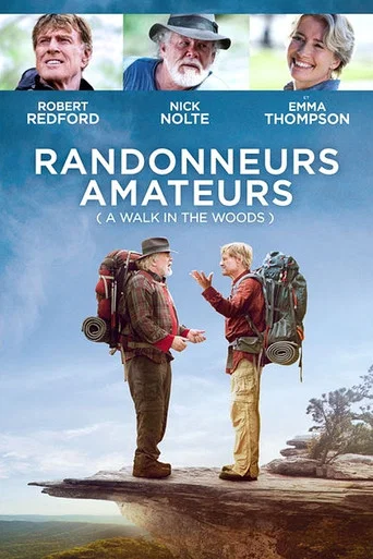 Regarder Randonneurs Amateurs en streaming complet
