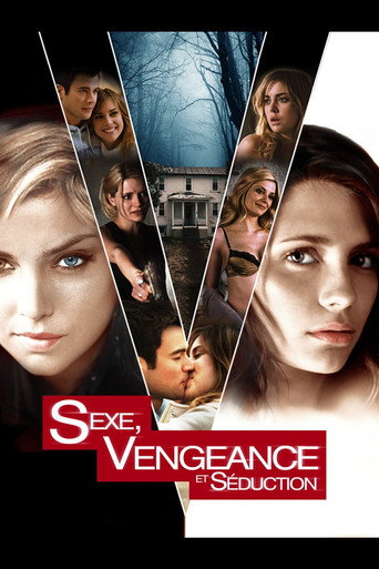 Regarder Sexe, Vengeance et Séduction en streaming complet