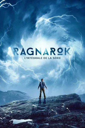 Regarder Ragnarök en streaming complet