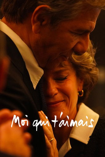 Regarder Moi qui t'aimais en streaming complet